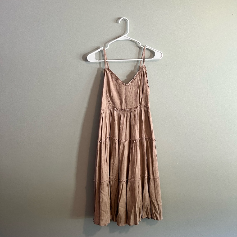 Sim & Sam dress!